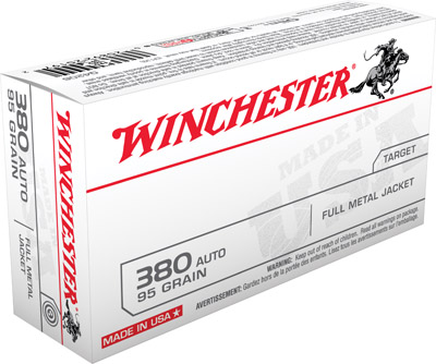 Buy Winchester Handgun Ammo for sale now available online with a whole different dimension of desired rounds at Buyammoandprimers.com