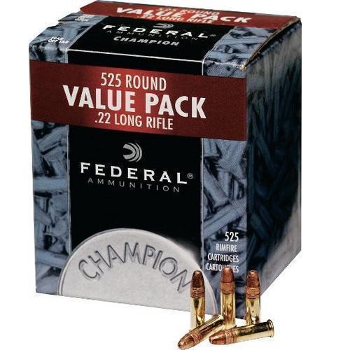 Buy Federal 22 LR Ammo for sale now available online with a whole different dimension of desired rounds at Buyammoandprimers.com
