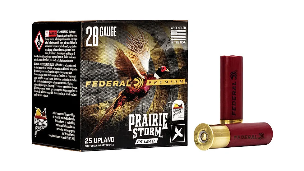 Federal Premium 28Gauge Ammo for sale in stock now online, Buy Cci and Federal primers available now online, Buy bulk 410 Ammo online.
