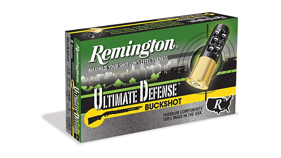 Remington Ultimate Defense Shotshell for sale in stock now, Buy large and small pistol primers for sale in stock now, H.C.A.R rifle for sale in stock.