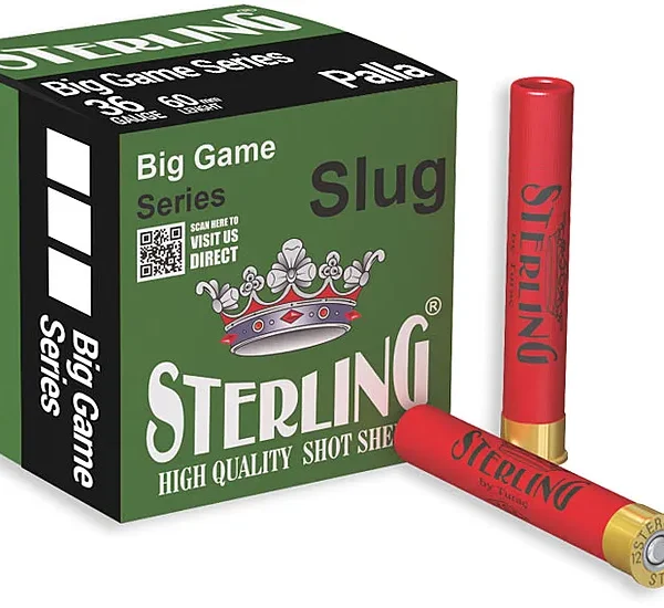 Sterling Gold 410 Ammo for sale in stock now, Buy large and small pistol primers for sale in stock now, H.C.A.R rifle for sale in stock online now.