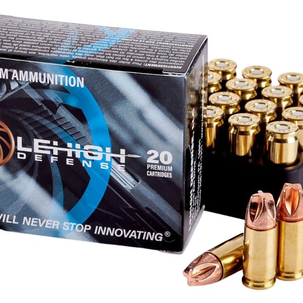 Lehigh Defense XD Ammo 90 Grain for sale now, Best Cci ammo for sale now online, ship ammo discreetly and no signature required for package.