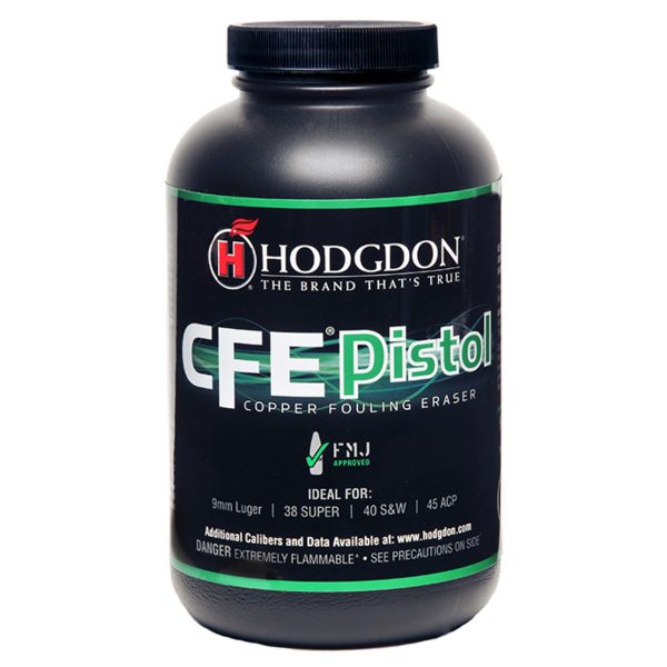 Buy Hodgdon CFE Pistol for sale now in stock at a very good discount prices, Buy bulk ammo and primers for sale now in stock